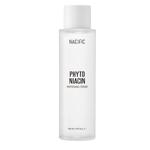 Nacific Phyto Niacin Whitening Toner 150ml