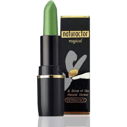 Naturactor Magical Lip Rose - 03