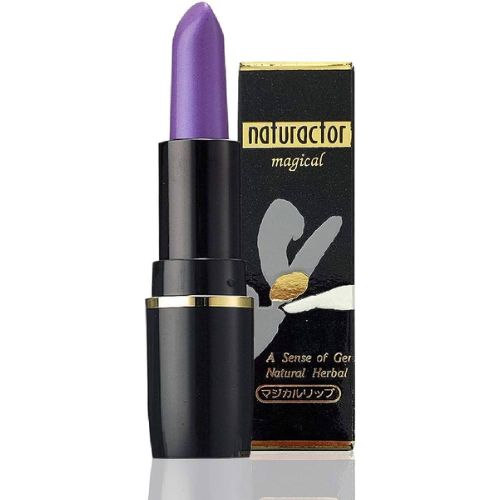 Naturactor Magical Lip Wine - 05