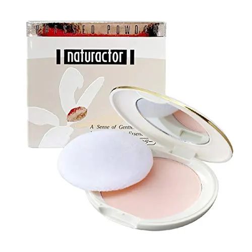 Naturactor Pressed Powder- 441 Natural