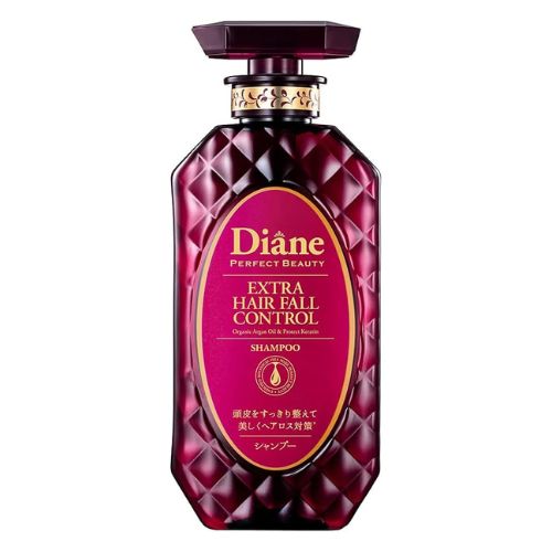 NatureLab Diane Perfect Beauty Extra Hair Fall Control Shampoo 450ml