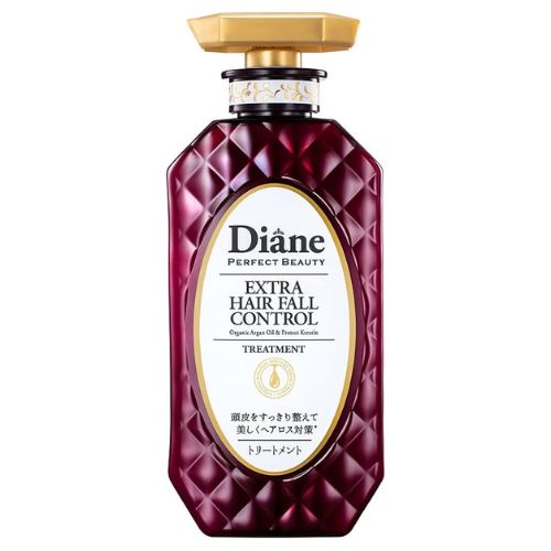 NatureLab Diane Perfect Beauty Extra Hair Fall Control Treatment 450ml