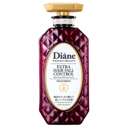 NatureLab Diane Perfect Beauty Extra Hair Fall Control Treatment 450ml