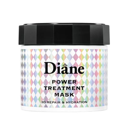 NatureLab Diane Power Treatment Mask 230g