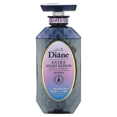 NatureLab Moist Diane Extra Night Repair Shampoo 450ml