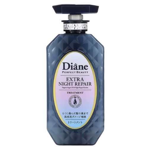 NatureLab Moist Diane Extra Night Repair Treatment 450ml