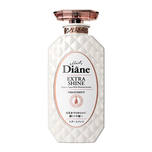 NatureLab Moist Diane Perfect Beauty Extra Moist & Shine Treatment 450ml