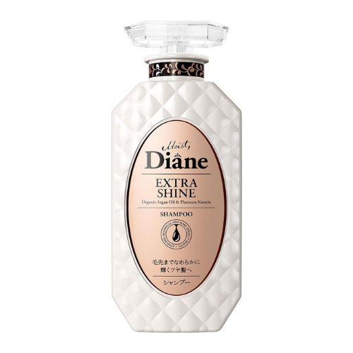 NatureLab Moist Diane Perfect Beauty Extra Moist & Shine Shampoo 450ml