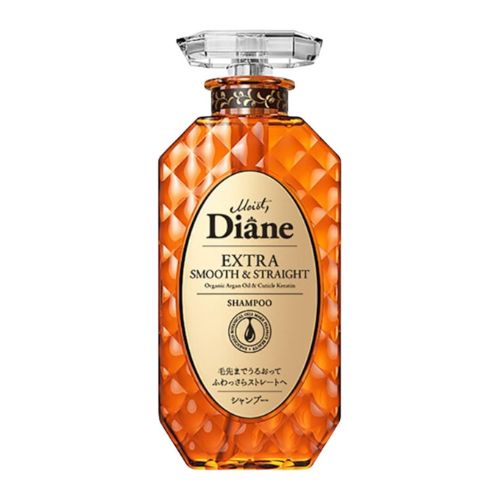 NatureLab Moist Diane Perfect Beauty Extra Smooth & Straight Shampoo 450ml