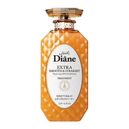 NatureLab Moist Diane Perfect Beauty Extra Smooth & Straight Treatment 450ml