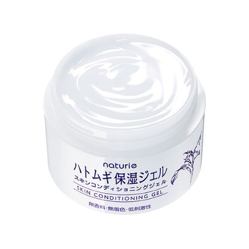 Naturie Hatomugi Skin Conditioning Gel