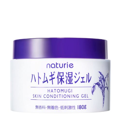 جل ترطيب البشرة من ناتوري هاتوموجي