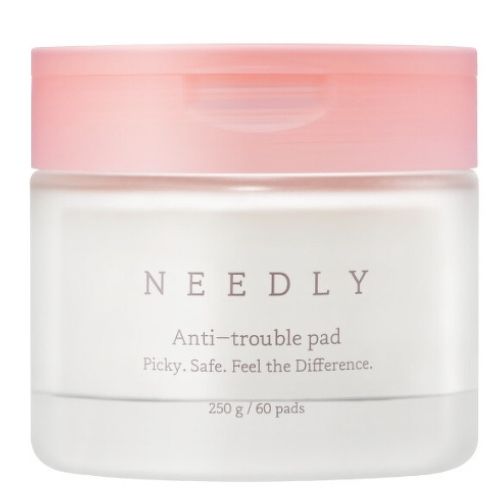 Needly Anti-Trouble Pad 60pads 250g