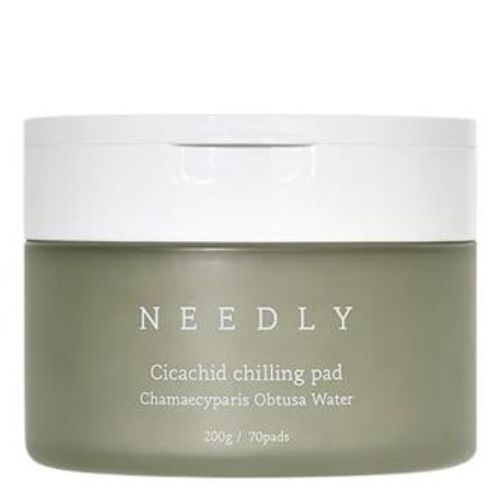 Needly Cicachid Chilling Pad 200g