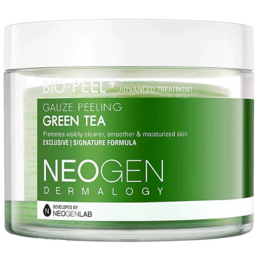 Neogen Dermalogy Bio-Peel Gauze Peeling Green Tea 200ml