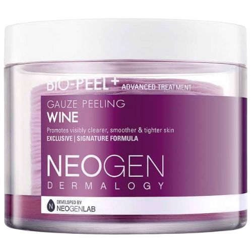 شاش التقشير الحيوي من نيوجين ديرمالوجي، 200 مل