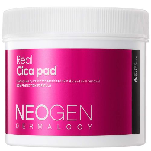 Neogen Dermalogy Real Cica Pad 90pcs