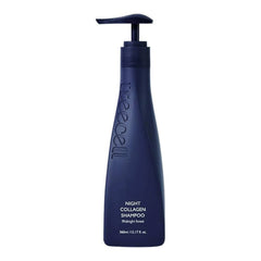 Treecell Night Collagen Shampoo Midnight Forest 360ml