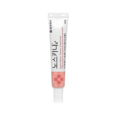 Dong-A Pharm Noscarna Gel Scar Treatment Cream 20g