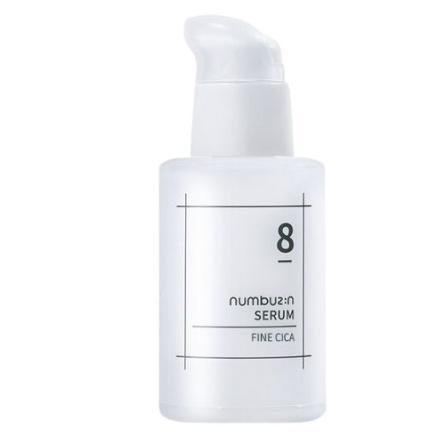 Numbuzin No.8 Fine Cica Serum 50ml