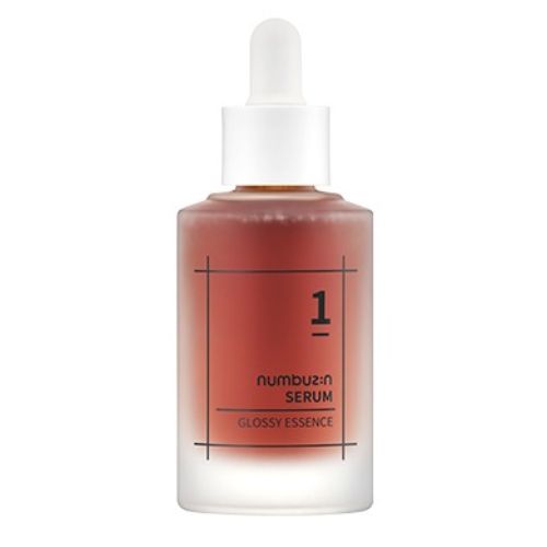 Numbuzin No. 1 Glossy Essence Serum 50ml