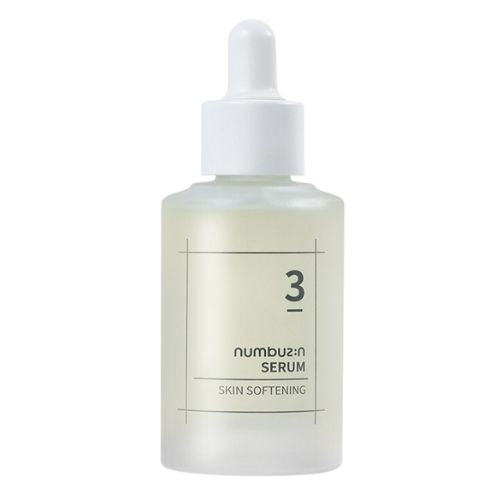 Numbuzin No. 3 Skin Softening Serum 50ml
