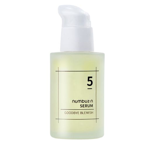 Numbuzin No. 5 Goodbye Blemish Serum 50ml