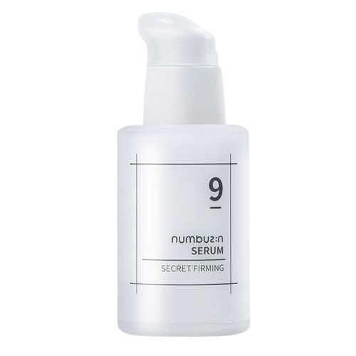 Numbuzin No.9 Secret Firming Serum 50ml