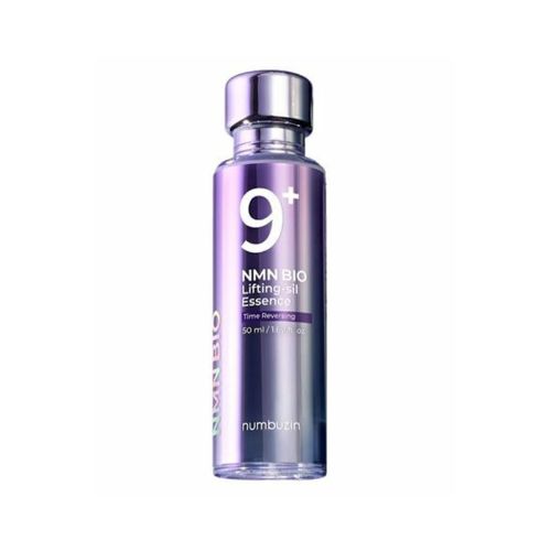 نومبوزين رقم 9 Nad Bio Lifting Essence 50 مل