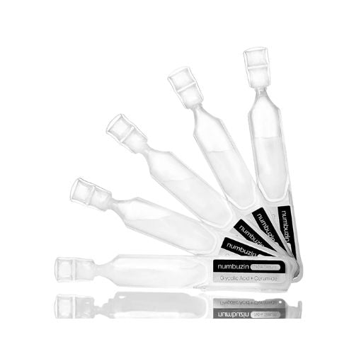 Numbuzin No.4 Glazed Skin Serum UAE