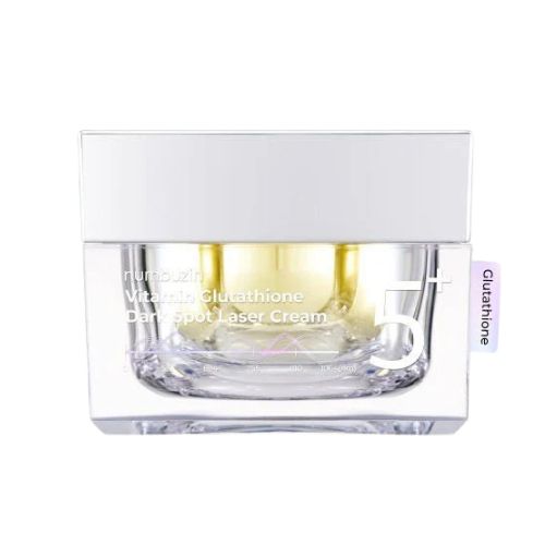 Numbuzin No.5 dark spot serum for hyperpigmentation Dubai