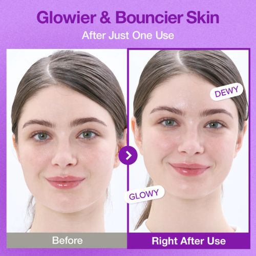 Numbuzin No. 9 NAD+ Bio Super Defense Glow Sunscreen SPF50+ UAE