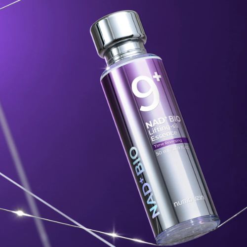 Numbuzin NAD lifting serum mature skin Dubai UAE