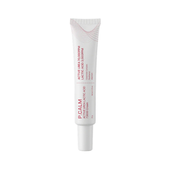 P.CALM Active Urea Lactic Acid 73000 Cream 20g