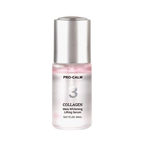 PRO CALM whitening lifting serum Korean skincare