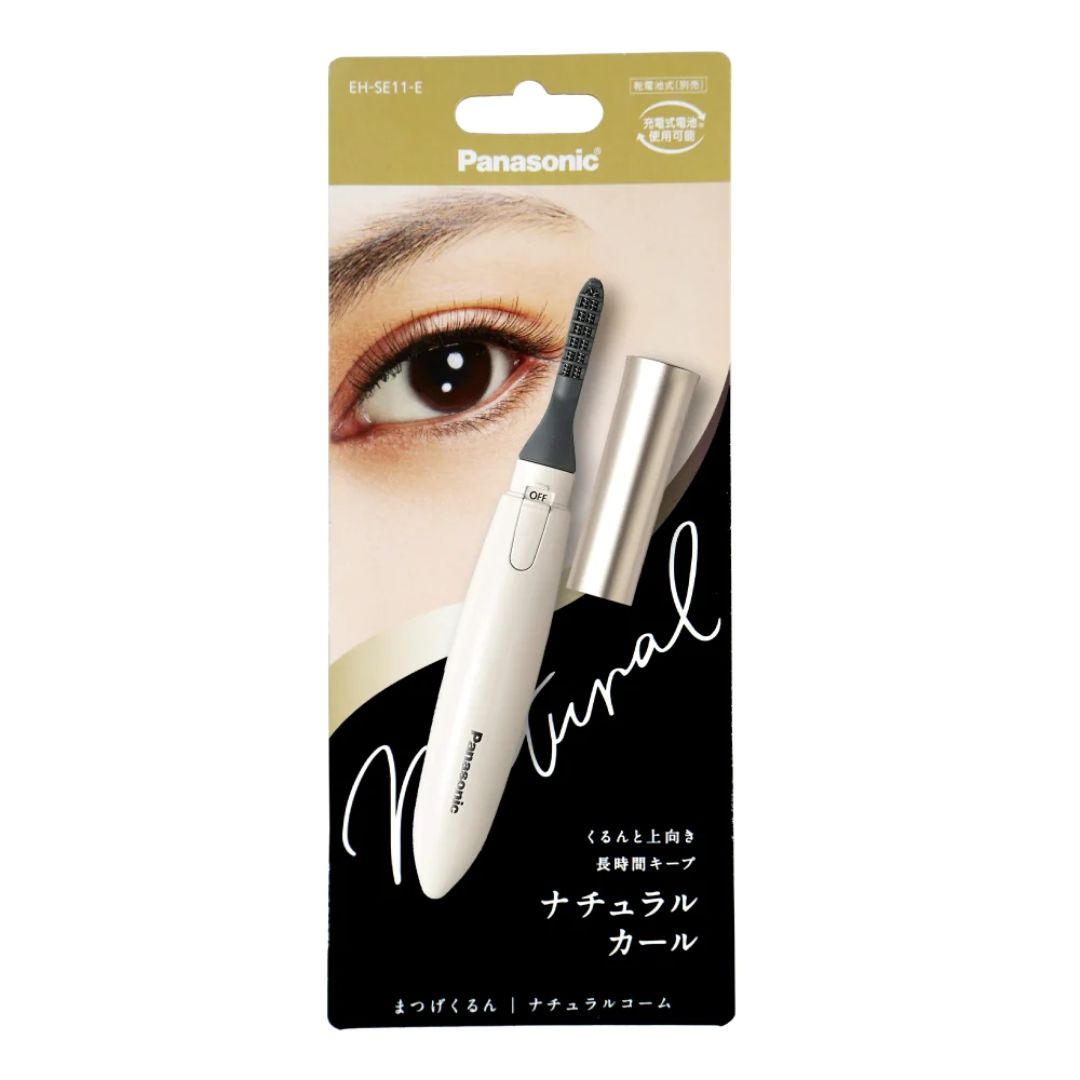 Panasonic Eyelash Lift EH-SE11 - Silky Beige