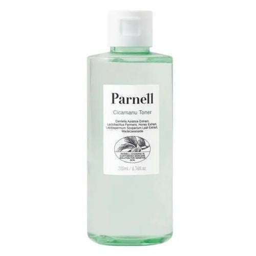 Parnell Cicamanu Toner 200ml