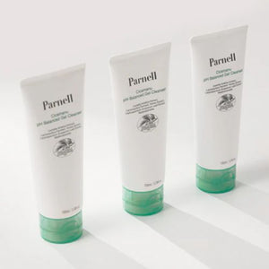 Parnell Cicamanu pH Balanced Gel Cleanser 100ml
