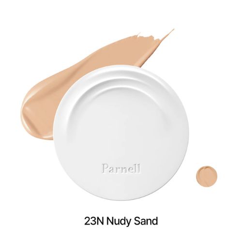 Parnell Cicamanu Serum Cushion 15g - 14 Shades