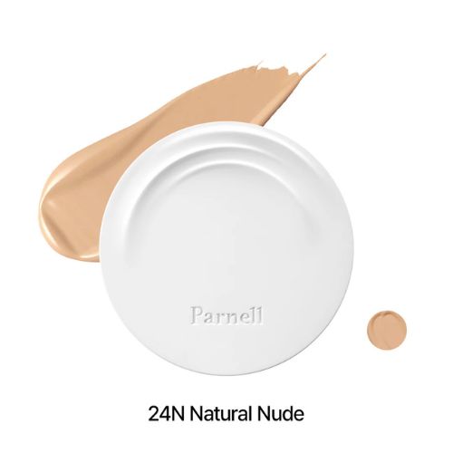 Parnell Cicamanu Serum Cushion 15g - 14 Shades