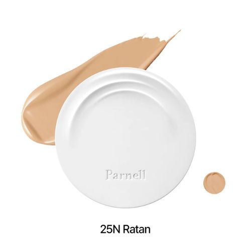 Parnell Cicamanu Serum Cushion 15g - 14 Shades