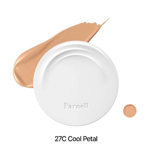 Parnell Cicamanu Serum Cushion 15g - 14 Shades