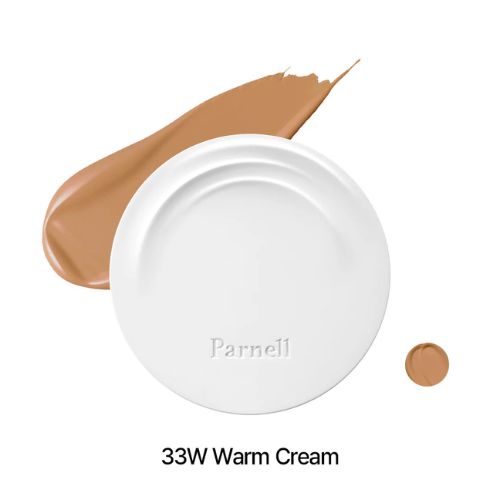 Parnell Cicamanu Serum Cushion 15g - 14 Shades