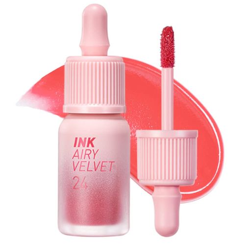 حبر Peripera Ink Airy Velvet 024 Heavenly Peach