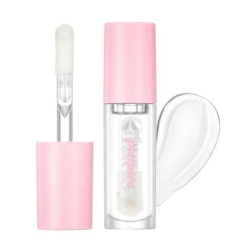 Peripera Ink Glasting Lip Gloss 01 Clear 4.5ml