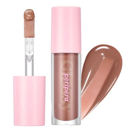 Peripera Ink Glasting Lip Gloss 02 Edge Nude 4.5ml