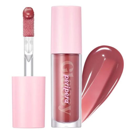 Peripera Ink Glasting Lip Gloss 03 Chilling Rosy 4.5ml