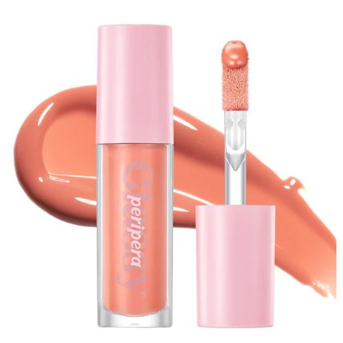 Peripera Ink Glasting Lip Gloss 04 Good On You 4.5ml