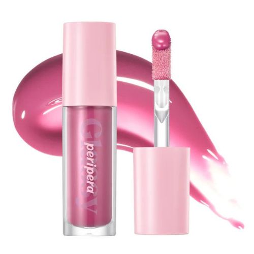 Peripera Ink Glasting Lip Gloss 05 Way To Go 4.5ml