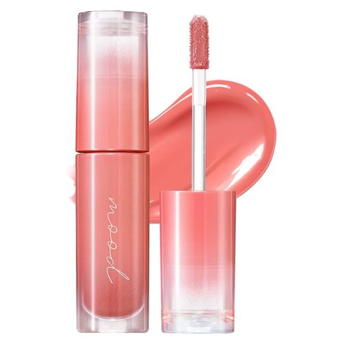 Peripera Ink Mood Glowy Tint 02 Coral Influencer